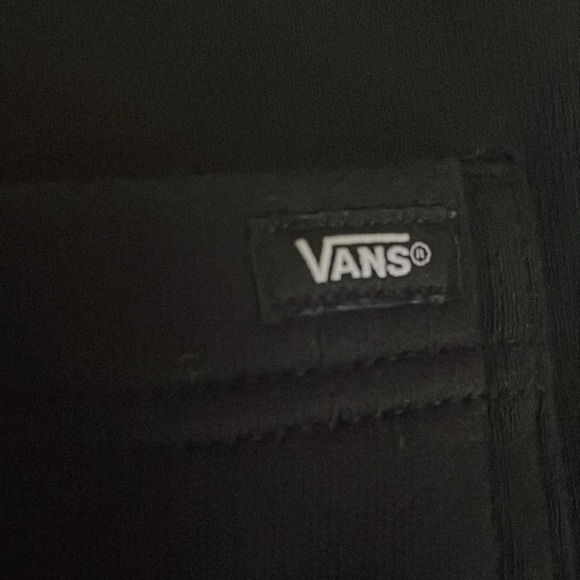 2 pair Vans athletic shorts - Picture 11 of 11